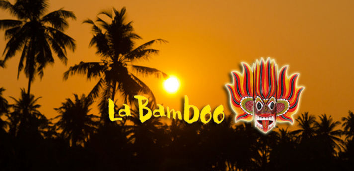 Logo Labamboo