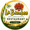 Logo La Bamboo Stuttgart